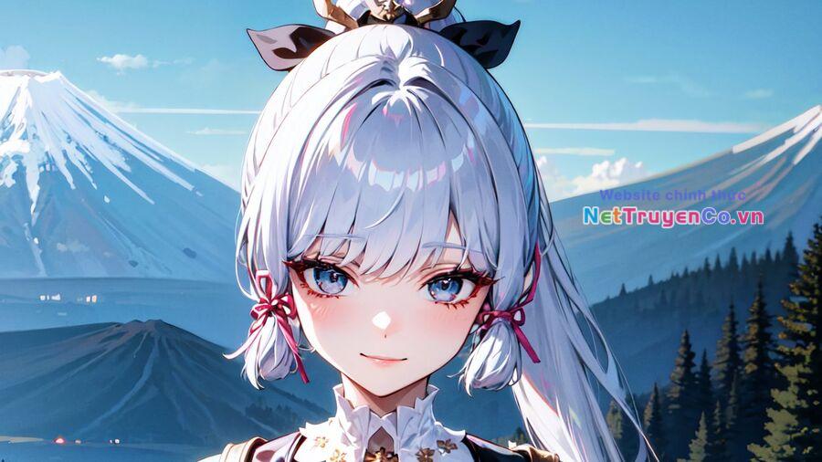 Cuộc Sống Thường Ngày Của Hiền Giả 40 Tuổi Ở Thế Giới Khác: Chapter 36