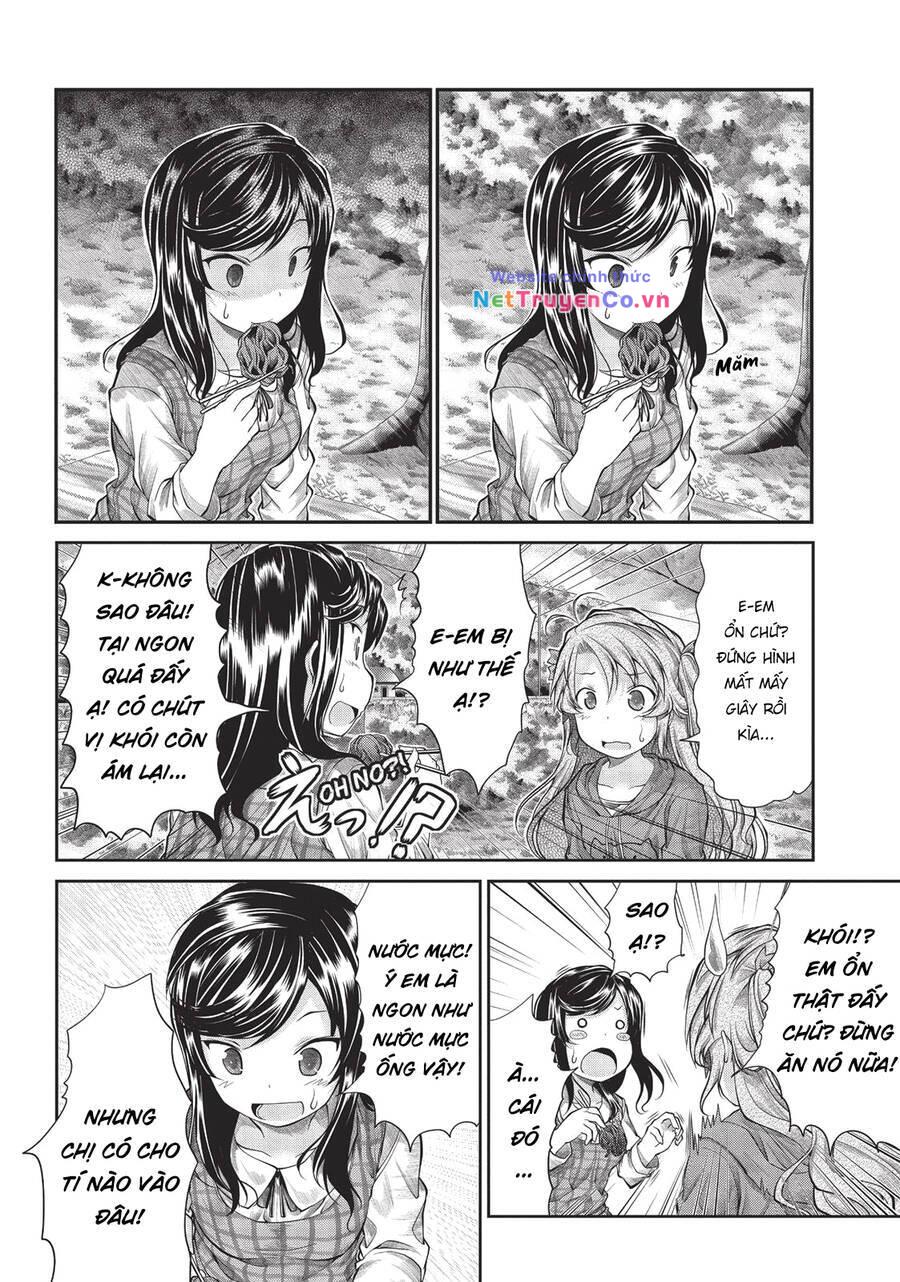 Cuộc Sống Thường Ngày Của Hiền Giả 40 Tuổi Ở Thế Giới Khác: Chapter 37