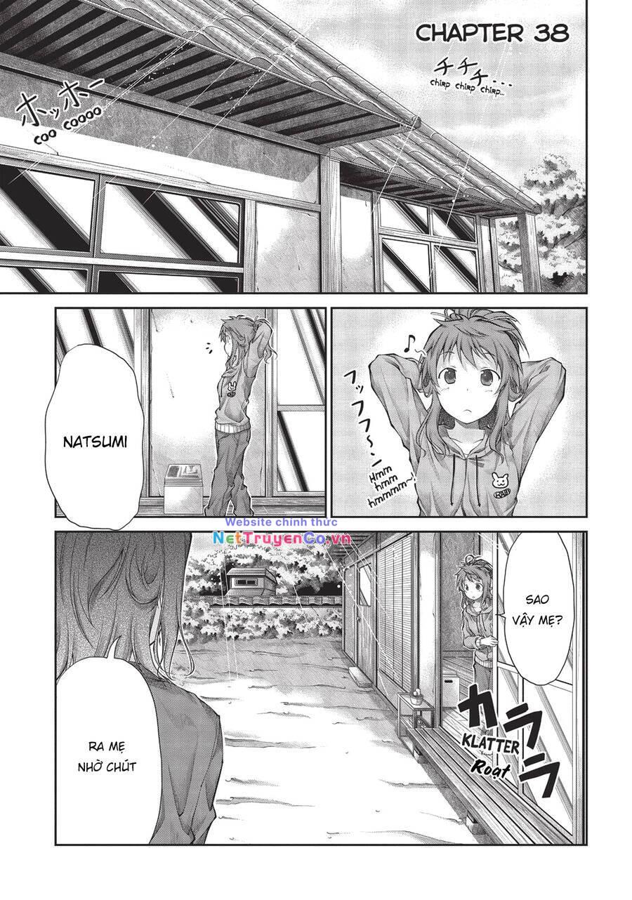 Cuộc Sống Thường Ngày Của Hiền Giả 40 Tuổi Ở Thế Giới Khác: Chapter 38