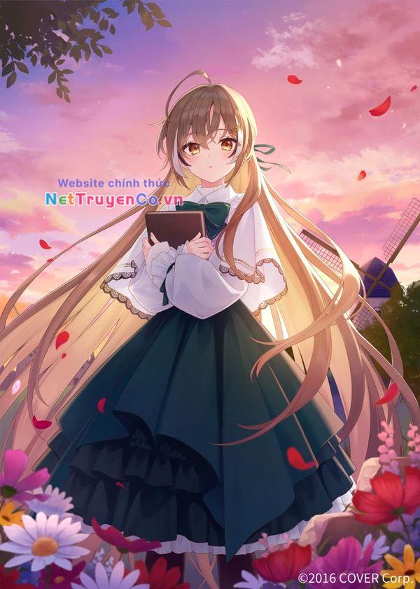 Cuộc Sống Thường Ngày Của Hiền Giả 40 Tuổi Ở Thế Giới Khác: Chapter 38