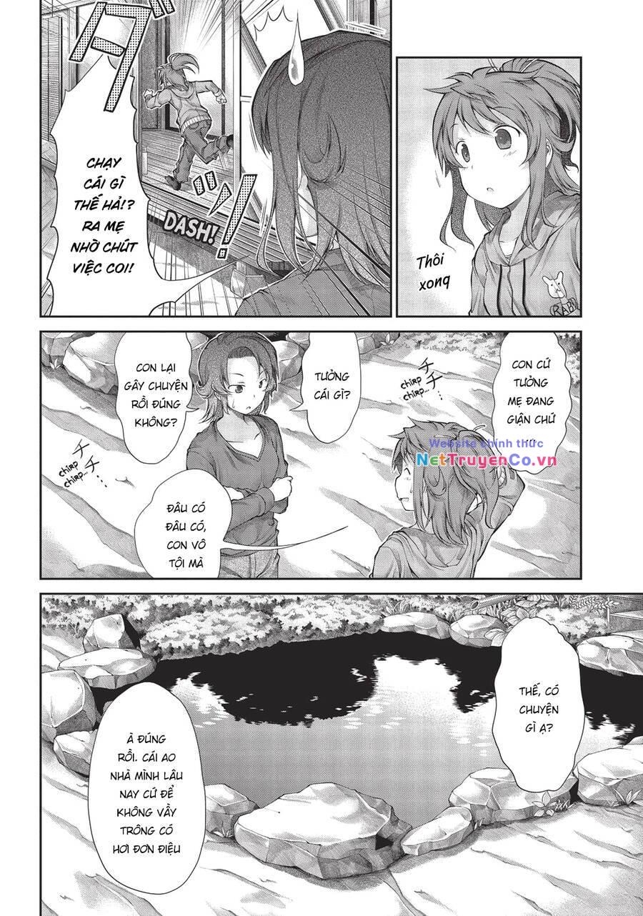 Cuộc Sống Thường Ngày Của Hiền Giả 40 Tuổi Ở Thế Giới Khác: Chapter 38