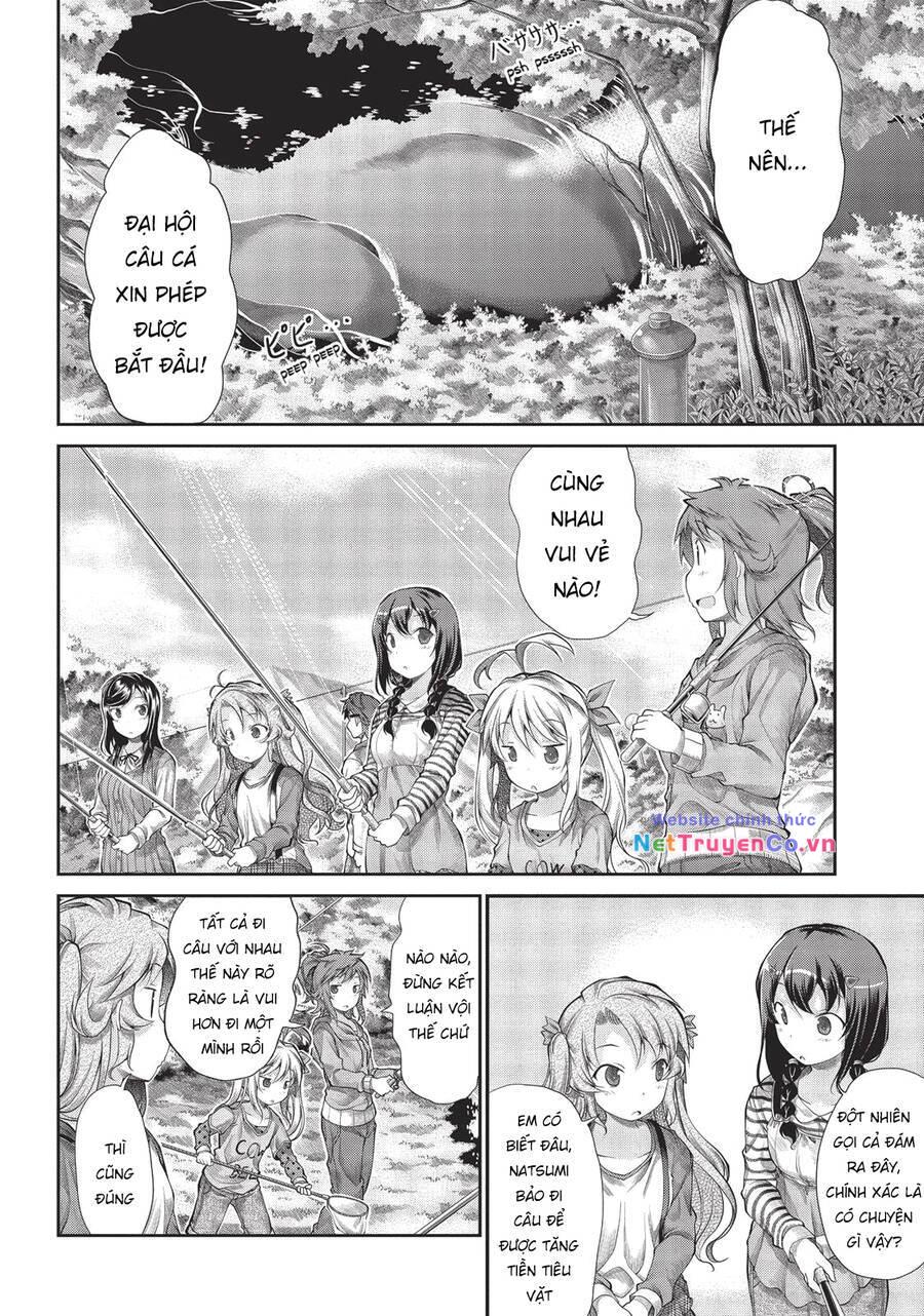 Cuộc Sống Thường Ngày Của Hiền Giả 40 Tuổi Ở Thế Giới Khác: Chapter 38