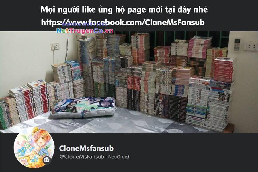 Cuộc Sống Thường Ngày Của Hiền Giả 40 Tuổi Ở Thế Giới Khác: Chapter 4