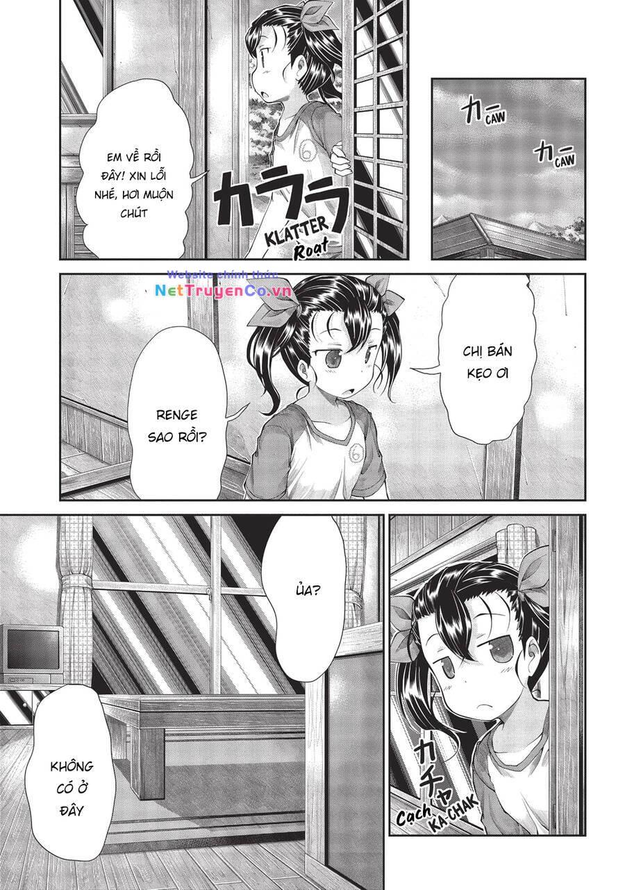 Cuộc Sống Thường Ngày Của Hiền Giả 40 Tuổi Ở Thế Giới Khác: Chapter 40