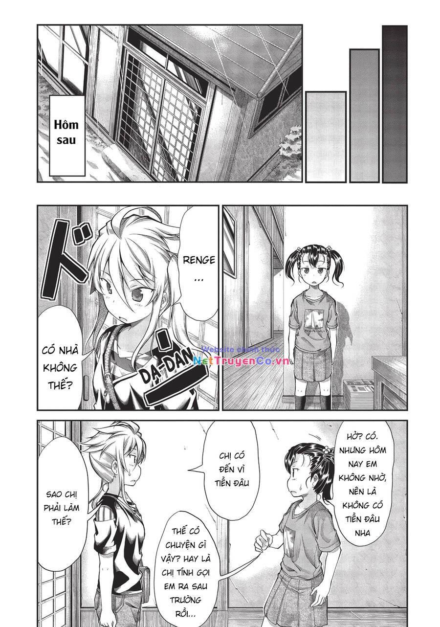Cuộc Sống Thường Ngày Của Hiền Giả 40 Tuổi Ở Thế Giới Khác: Chapter 40