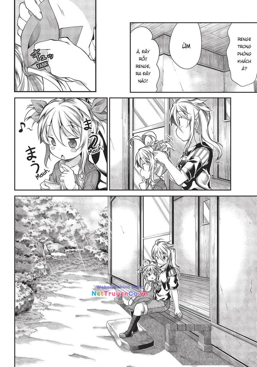Cuộc Sống Thường Ngày Của Hiền Giả 40 Tuổi Ở Thế Giới Khác: Chapter 40