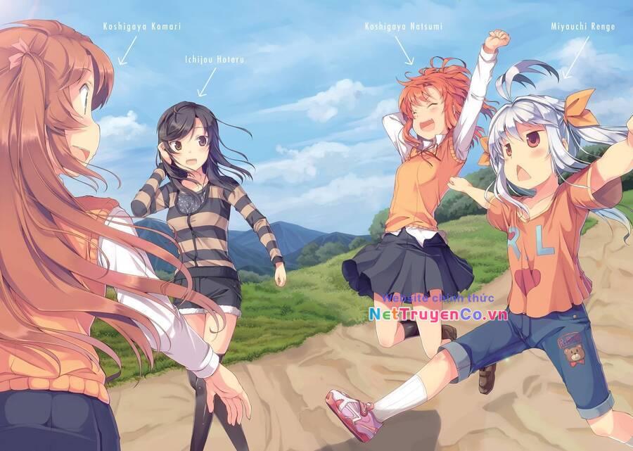 Cuộc Sống Thường Ngày Của Hiền Giả 40 Tuổi Ở Thế Giới Khác: Chapter 41