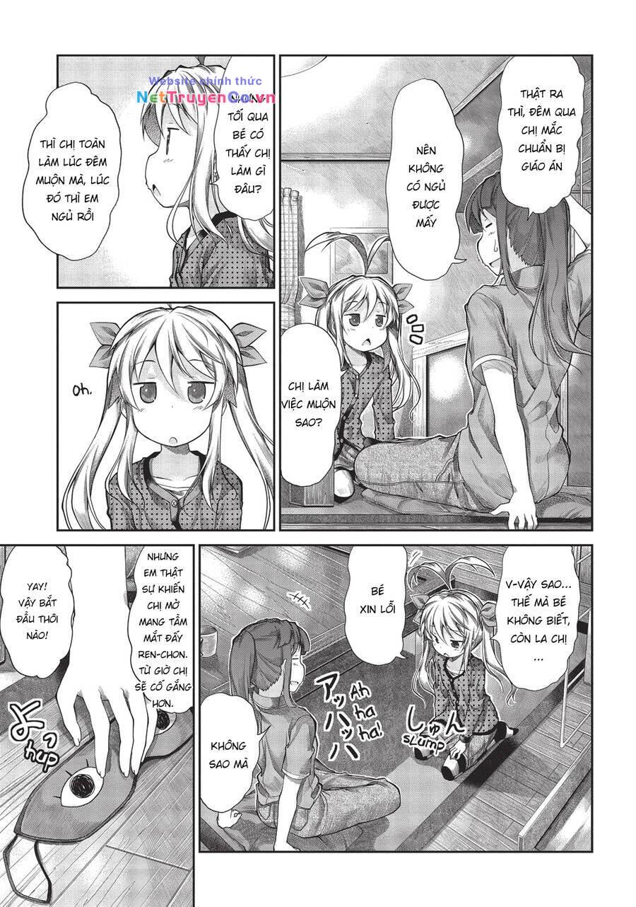 Cuộc Sống Thường Ngày Của Hiền Giả 40 Tuổi Ở Thế Giới Khác: Chapter 41