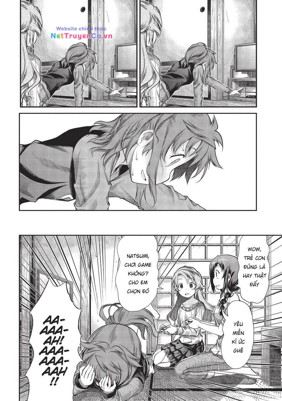 Cuộc Sống Thường Ngày Của Hiền Giả 40 Tuổi Ở Thế Giới Khác: Chapter 42