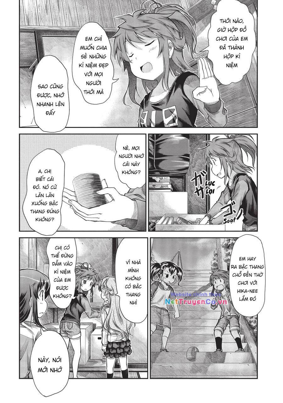 Cuộc Sống Thường Ngày Của Hiền Giả 40 Tuổi Ở Thế Giới Khác: Chapter 42