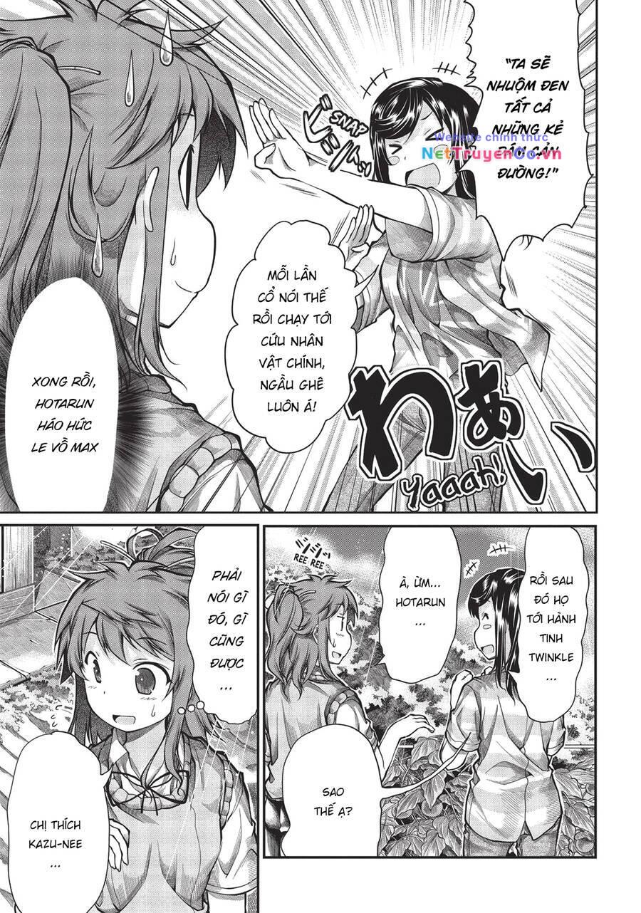 Cuộc Sống Thường Ngày Của Hiền Giả 40 Tuổi Ở Thế Giới Khác: Chapter 44