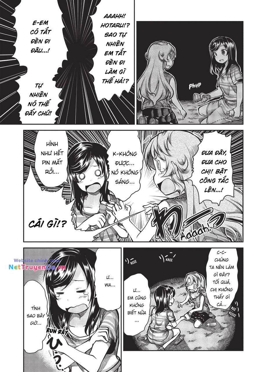 Cuộc Sống Thường Ngày Của Hiền Giả 40 Tuổi Ở Thế Giới Khác: Chapter 45