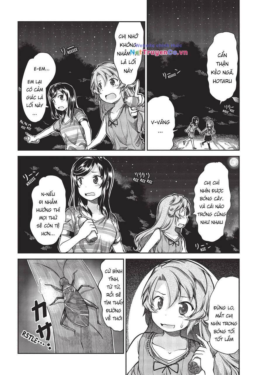 Cuộc Sống Thường Ngày Của Hiền Giả 40 Tuổi Ở Thế Giới Khác: Chapter 45