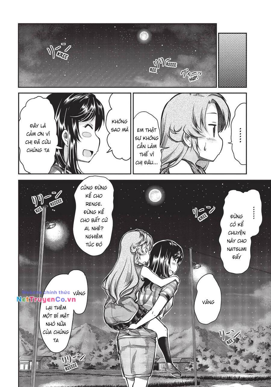 Cuộc Sống Thường Ngày Của Hiền Giả 40 Tuổi Ở Thế Giới Khác: Chapter 45
