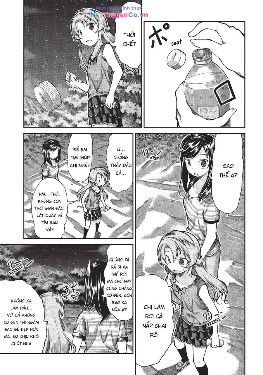 Cuộc Sống Thường Ngày Của Hiền Giả 40 Tuổi Ở Thế Giới Khác: Chapter 45