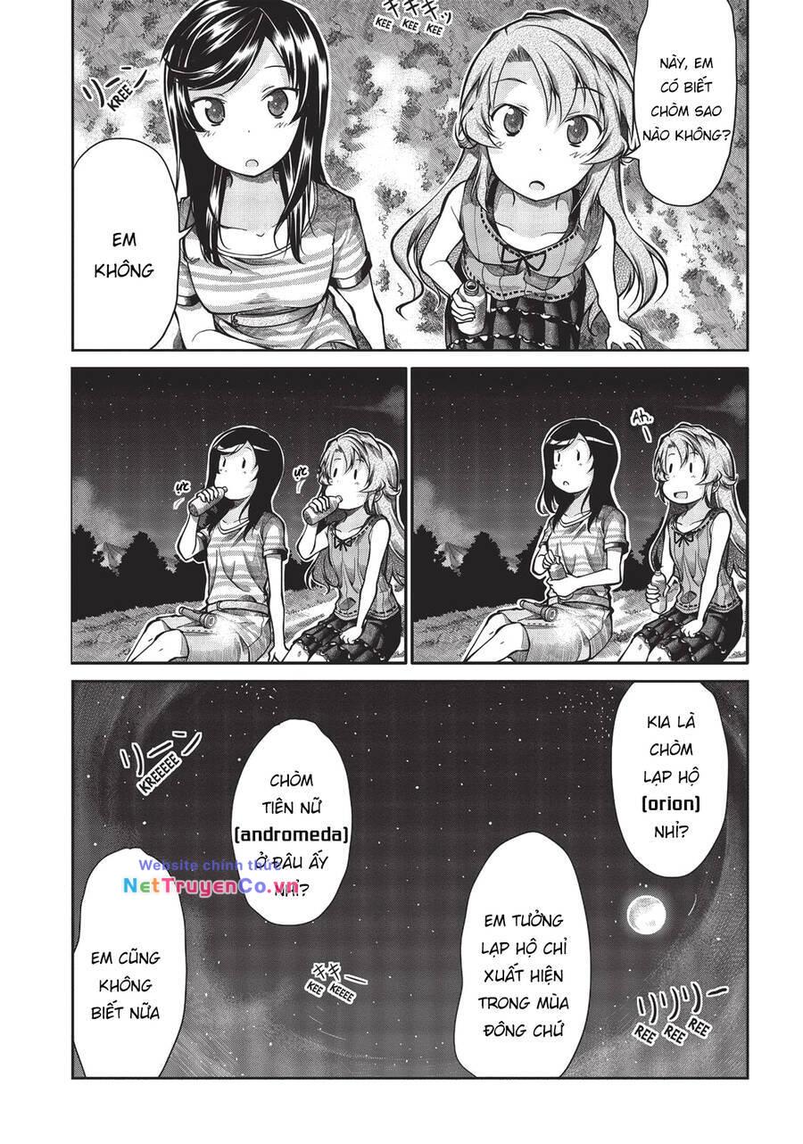 Cuộc Sống Thường Ngày Của Hiền Giả 40 Tuổi Ở Thế Giới Khác: Chapter 45