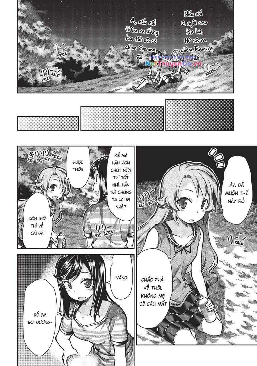 Cuộc Sống Thường Ngày Của Hiền Giả 40 Tuổi Ở Thế Giới Khác: Chapter 45