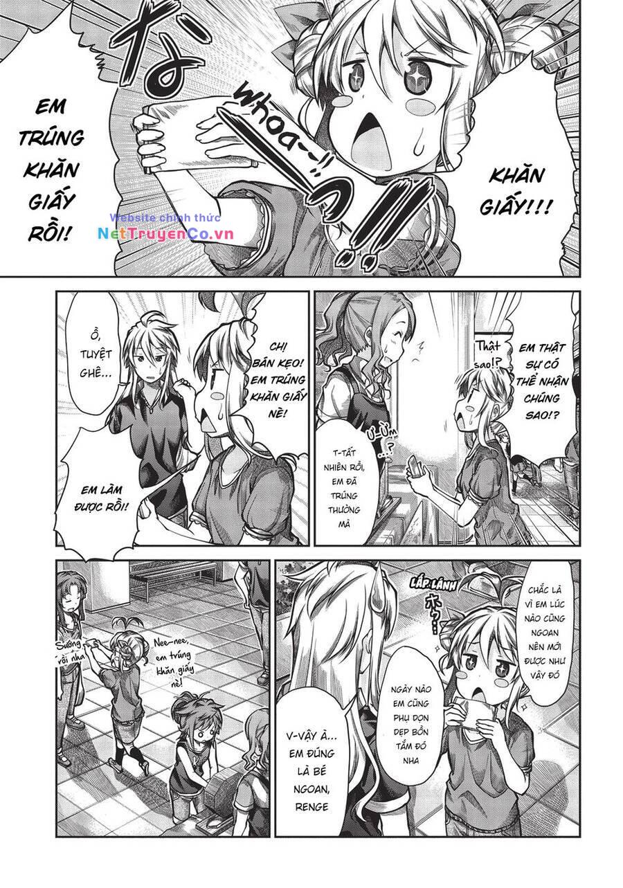 Cuộc Sống Thường Ngày Của Hiền Giả 40 Tuổi Ở Thế Giới Khác: Chapter 46