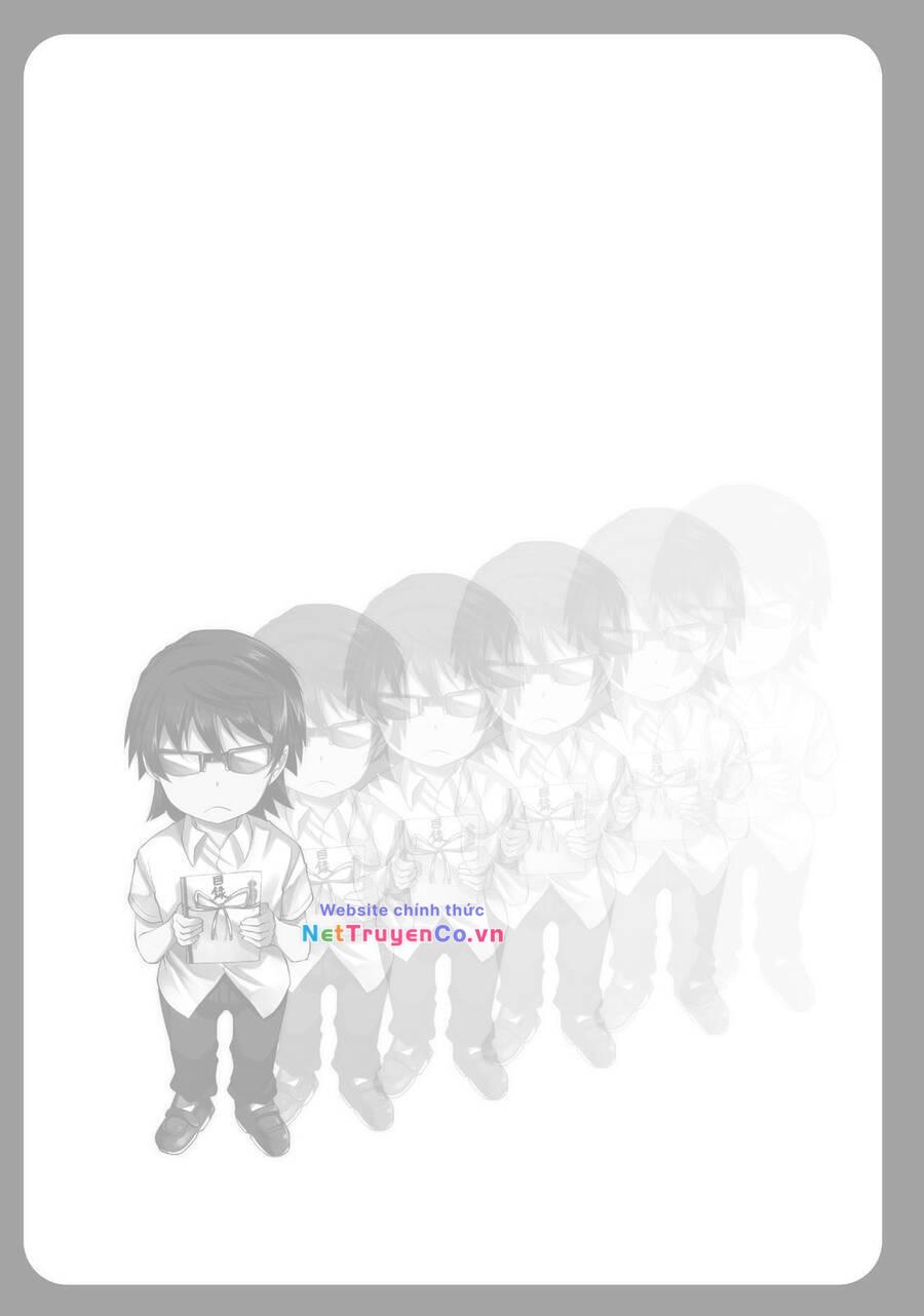 Cuộc Sống Thường Ngày Của Hiền Giả 40 Tuổi Ở Thế Giới Khác: Chapter 47.5