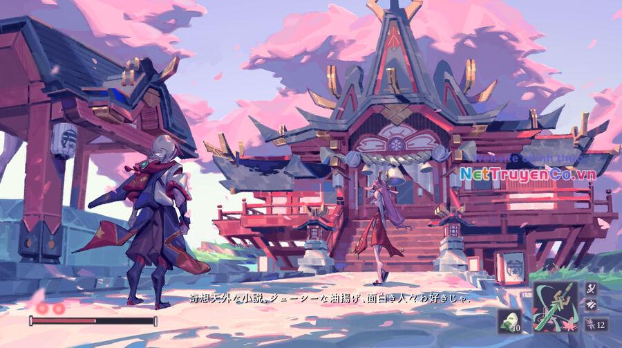 Cuộc Sống Thường Ngày Của Hiền Giả 40 Tuổi Ở Thế Giới Khác: Chapter 48