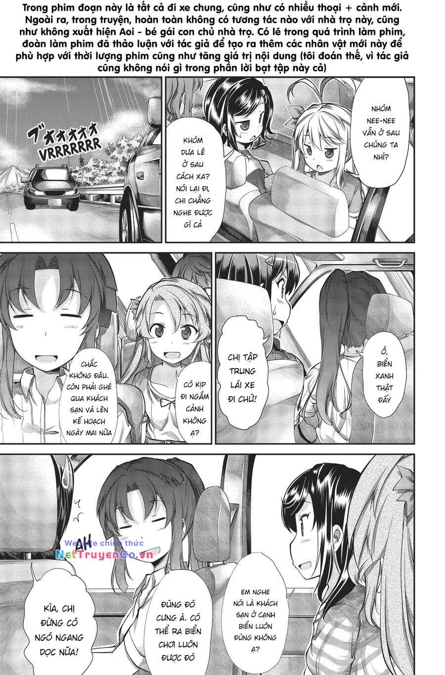 Cuộc Sống Thường Ngày Của Hiền Giả 40 Tuổi Ở Thế Giới Khác: Chapter 48