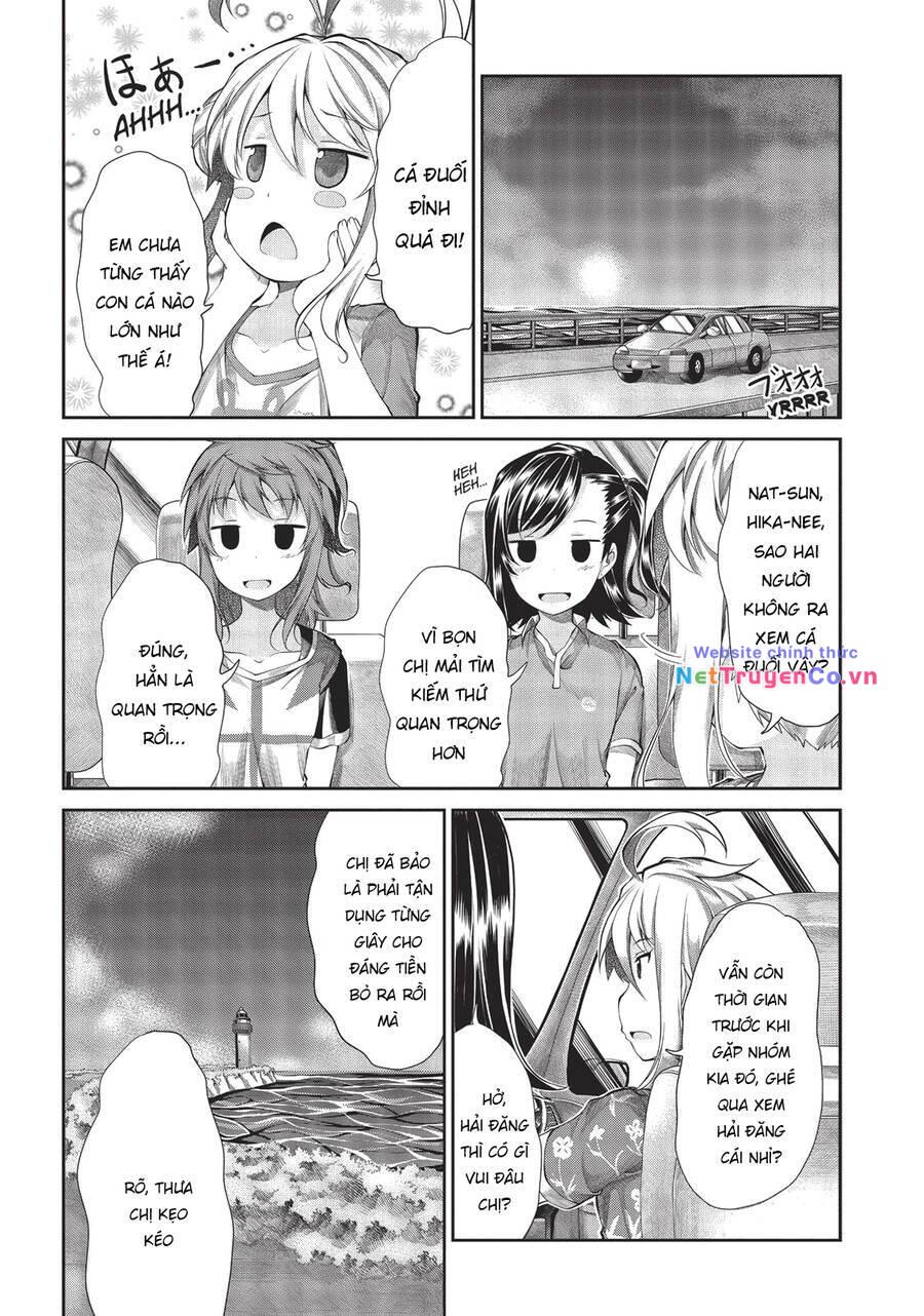 Cuộc Sống Thường Ngày Của Hiền Giả 40 Tuổi Ở Thế Giới Khác: Chapter 49