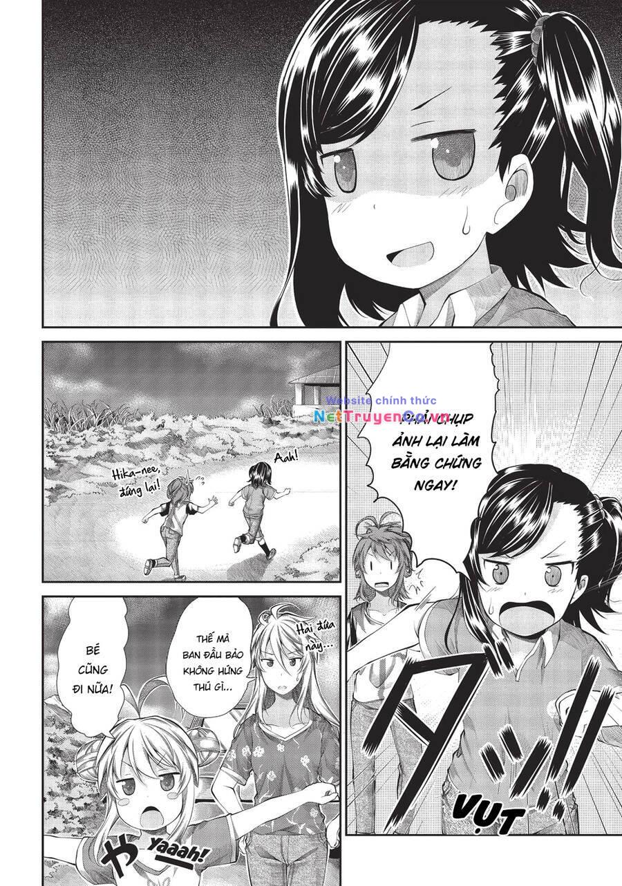 Cuộc Sống Thường Ngày Của Hiền Giả 40 Tuổi Ở Thế Giới Khác: Chapter 49