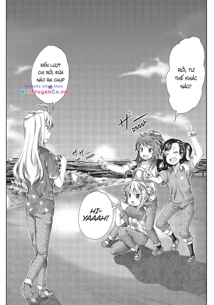 Cuộc Sống Thường Ngày Của Hiền Giả 40 Tuổi Ở Thế Giới Khác: Chapter 49
