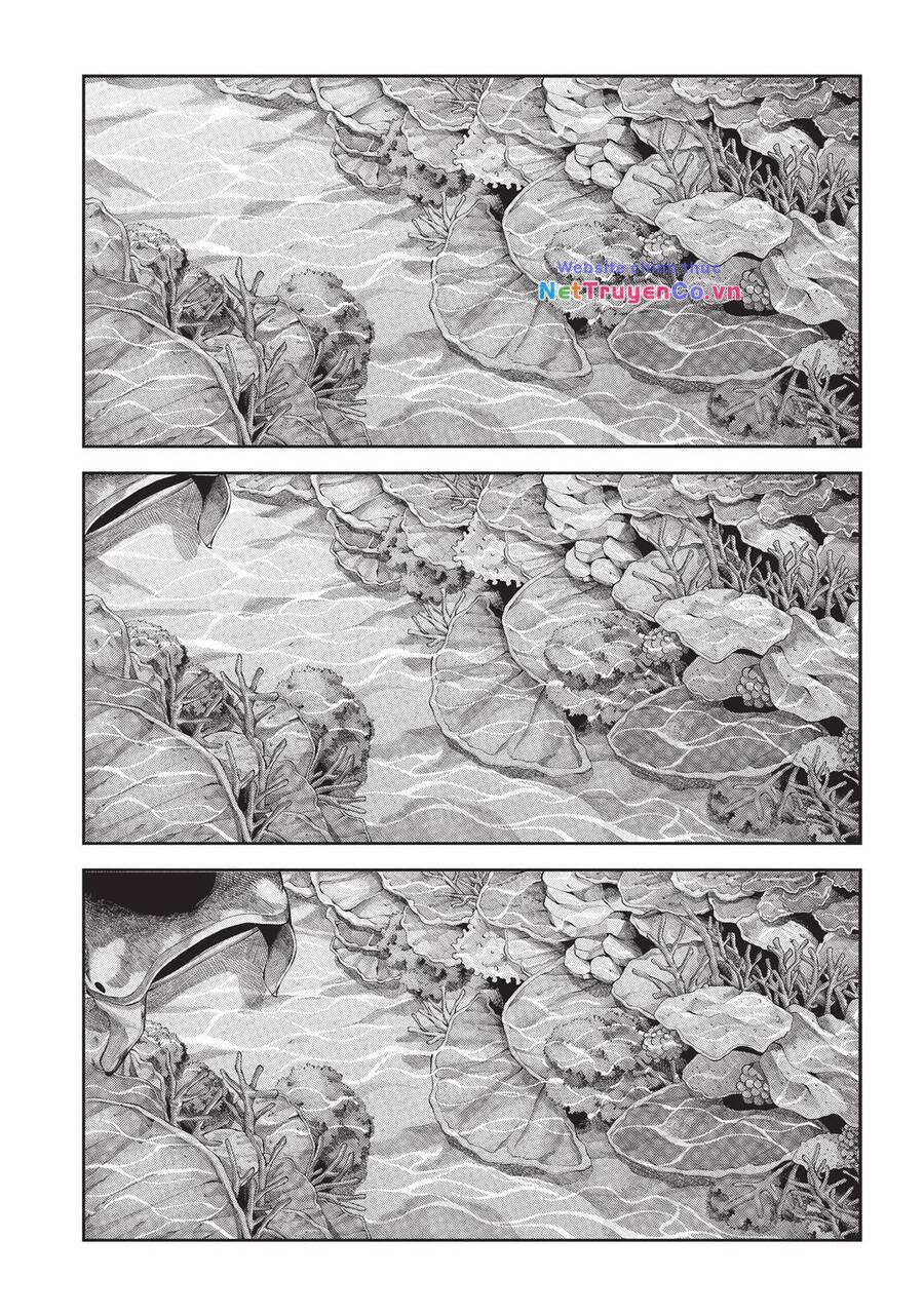 Cuộc Sống Thường Ngày Của Hiền Giả 40 Tuổi Ở Thế Giới Khác: Chapter 49