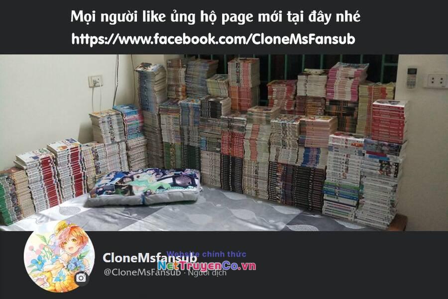 Cuộc Sống Thường Ngày Của Hiền Giả 40 Tuổi Ở Thế Giới Khác: Chapter 5