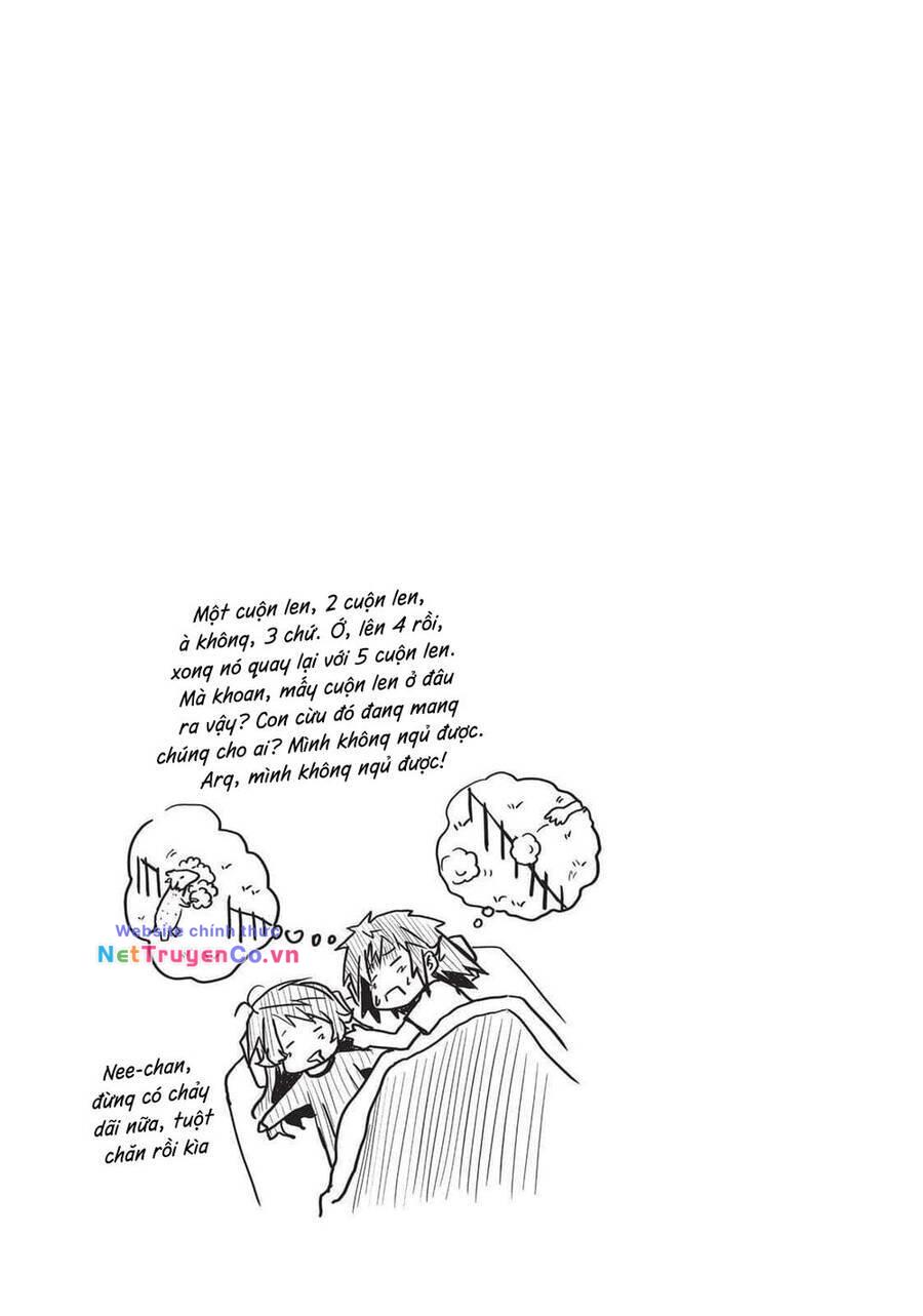 Cuộc Sống Thường Ngày Của Hiền Giả 40 Tuổi Ở Thế Giới Khác: Chapter 5