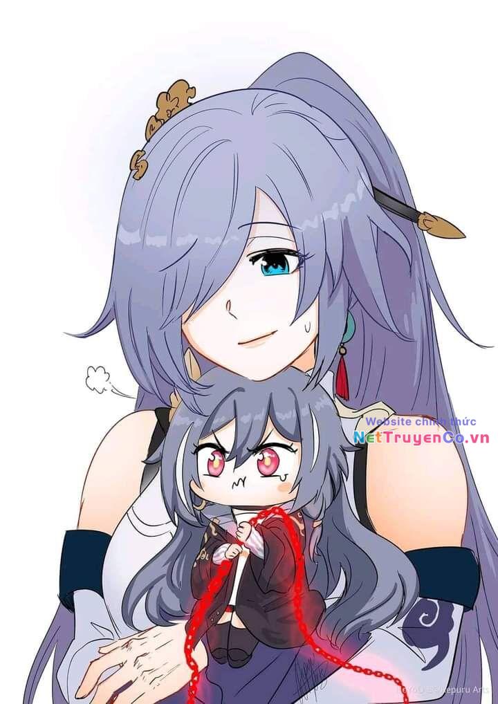 Cuộc Sống Thường Ngày Của Hiền Giả 40 Tuổi Ở Thế Giới Khác: Chapter 5