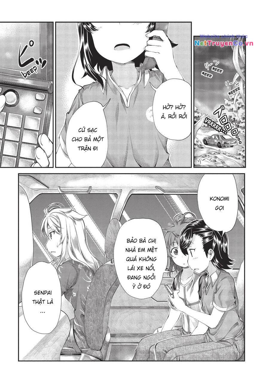 Cuộc Sống Thường Ngày Của Hiền Giả 40 Tuổi Ở Thế Giới Khác: Chapter 50