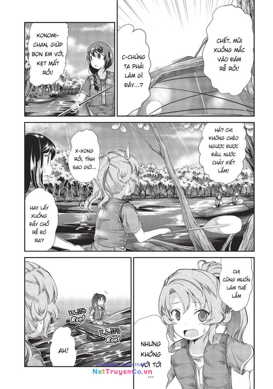 Cuộc Sống Thường Ngày Của Hiền Giả 40 Tuổi Ở Thế Giới Khác: Chapter 50