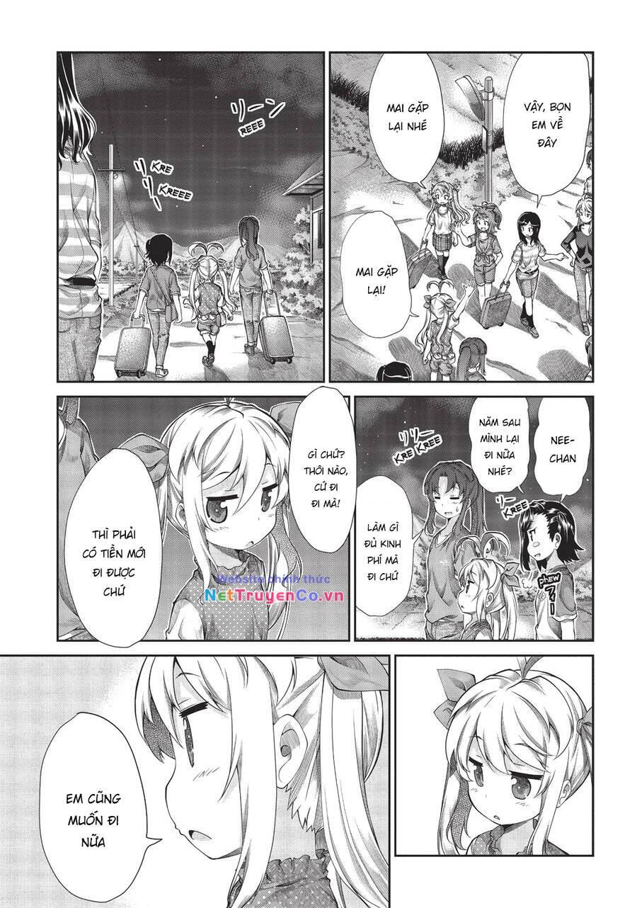 Cuộc Sống Thường Ngày Của Hiền Giả 40 Tuổi Ở Thế Giới Khác: Chapter 51