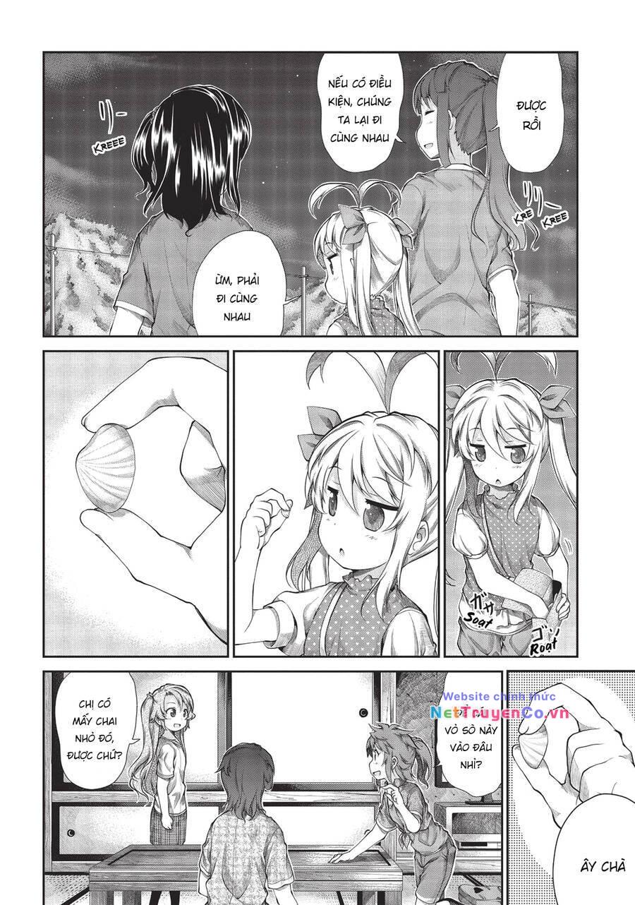 Cuộc Sống Thường Ngày Của Hiền Giả 40 Tuổi Ở Thế Giới Khác: Chapter 51
