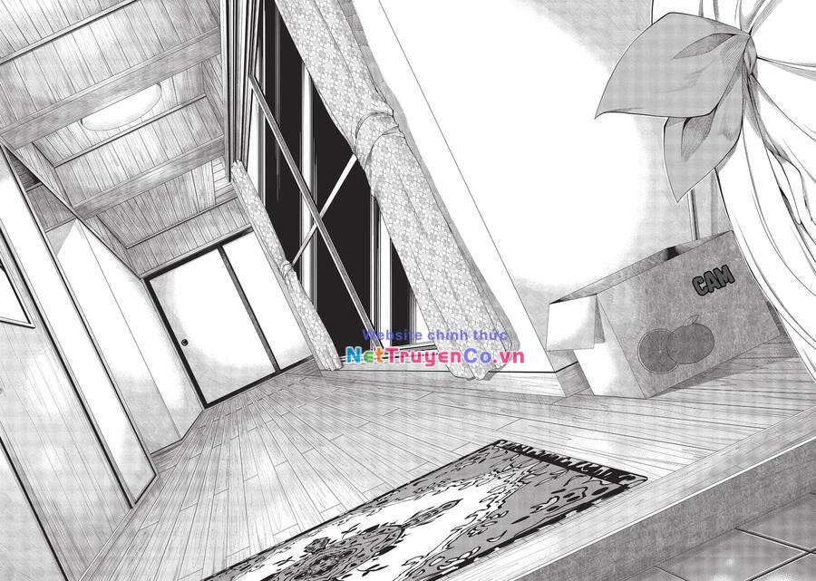 Cuộc Sống Thường Ngày Của Hiền Giả 40 Tuổi Ở Thế Giới Khác: Chapter 51