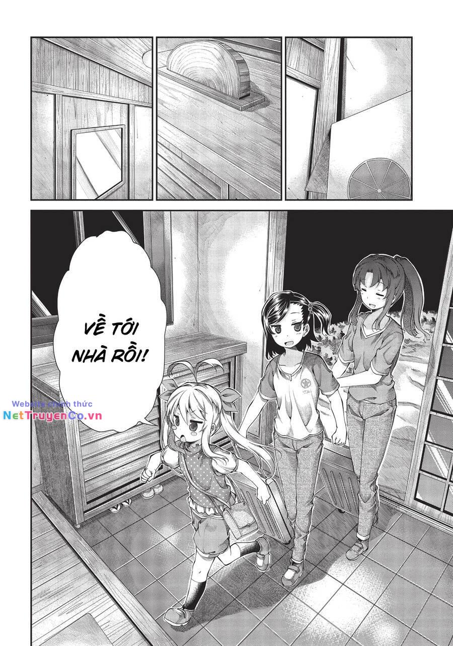 Cuộc Sống Thường Ngày Của Hiền Giả 40 Tuổi Ở Thế Giới Khác: Chapter 51
