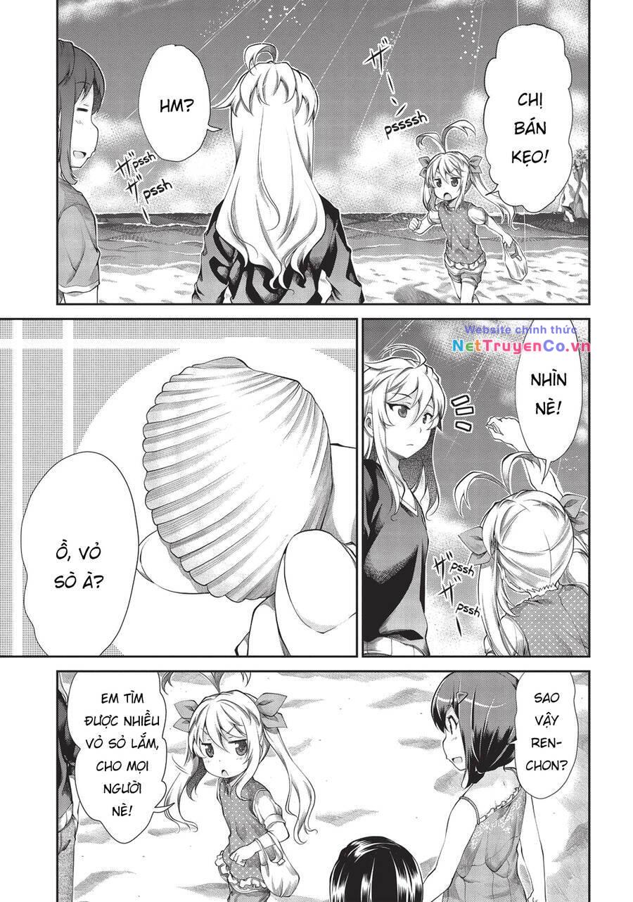 Cuộc Sống Thường Ngày Của Hiền Giả 40 Tuổi Ở Thế Giới Khác: Chapter 51