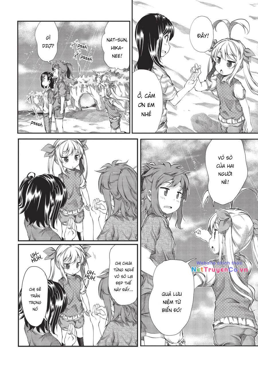 Cuộc Sống Thường Ngày Của Hiền Giả 40 Tuổi Ở Thế Giới Khác: Chapter 51