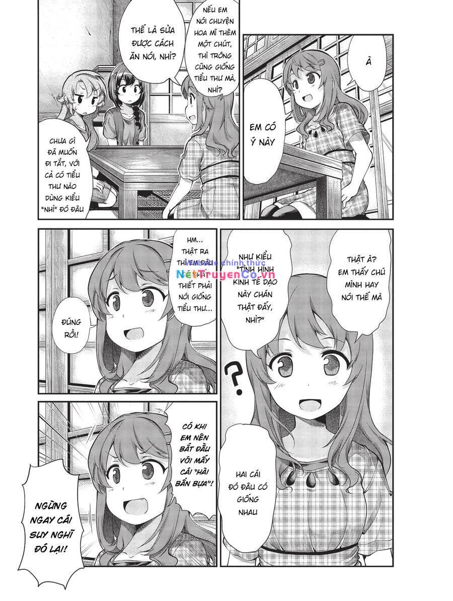 Cuộc Sống Thường Ngày Của Hiền Giả 40 Tuổi Ở Thế Giới Khác: Chapter 52