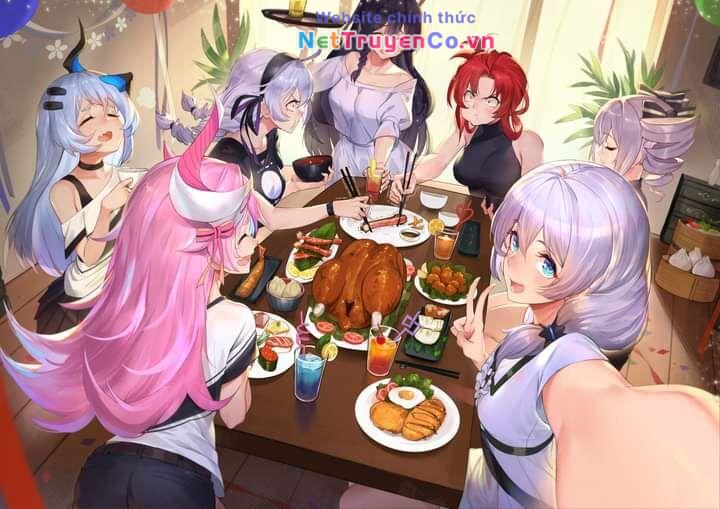Cuộc Sống Thường Ngày Của Hiền Giả 40 Tuổi Ở Thế Giới Khác: Chapter 52