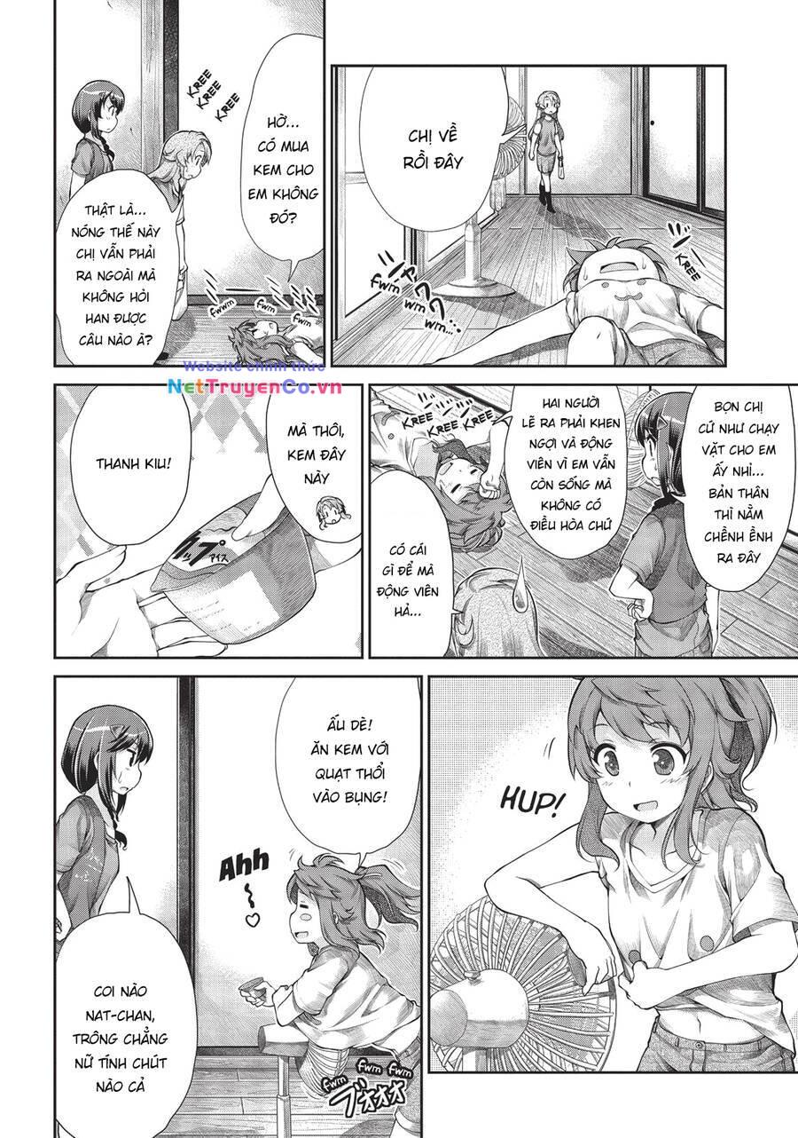 Cuộc Sống Thường Ngày Của Hiền Giả 40 Tuổi Ở Thế Giới Khác: Chapter 52