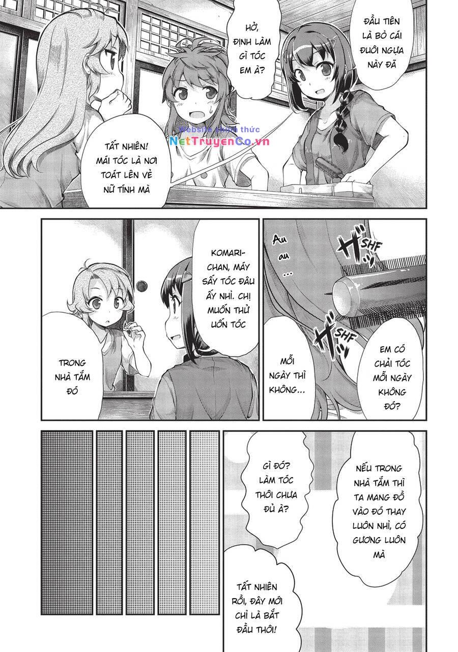 Cuộc Sống Thường Ngày Của Hiền Giả 40 Tuổi Ở Thế Giới Khác: Chapter 52