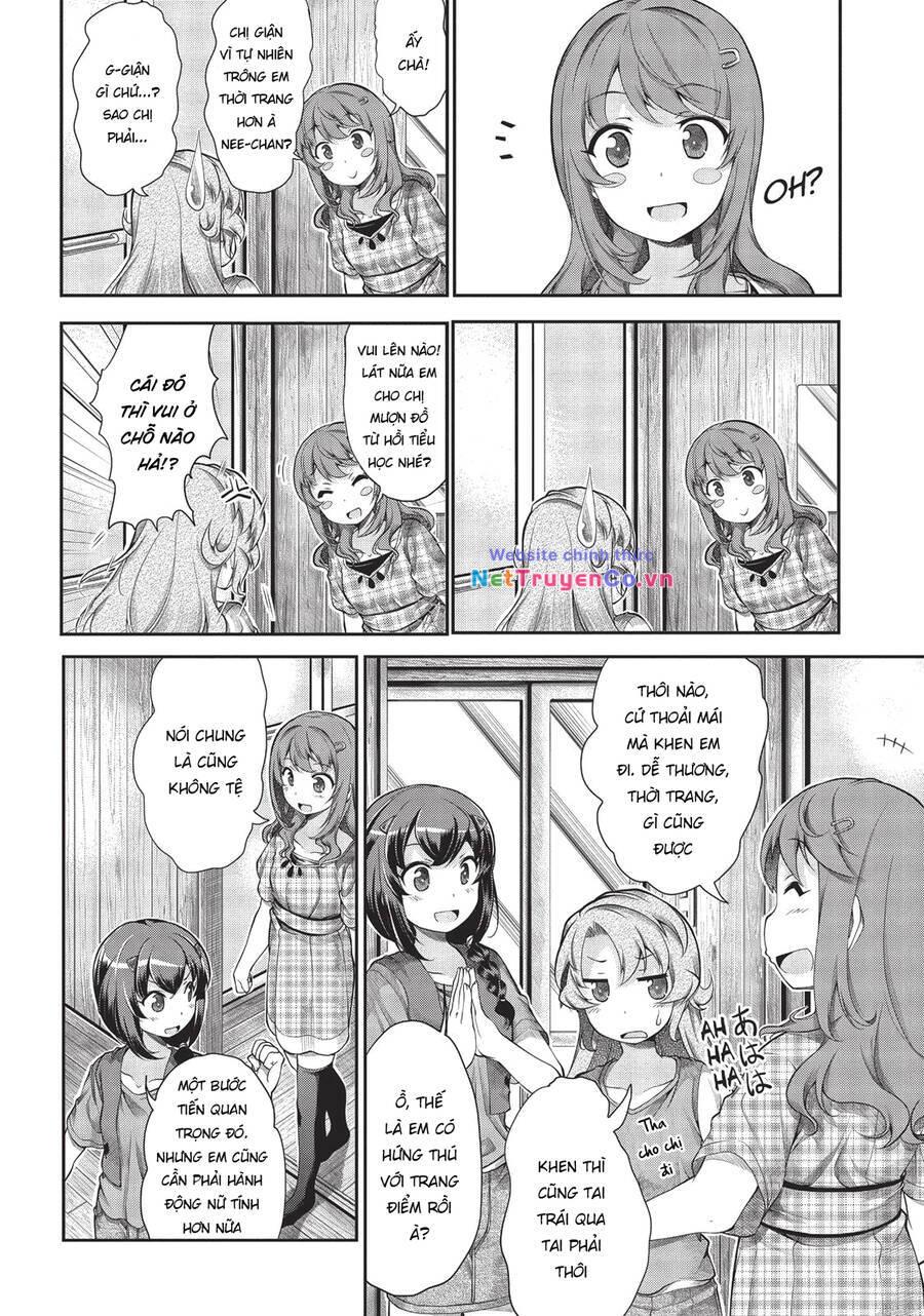 Cuộc Sống Thường Ngày Của Hiền Giả 40 Tuổi Ở Thế Giới Khác: Chapter 52