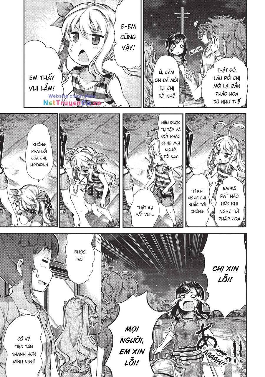 Cuộc Sống Thường Ngày Của Hiền Giả 40 Tuổi Ở Thế Giới Khác: Chapter 53