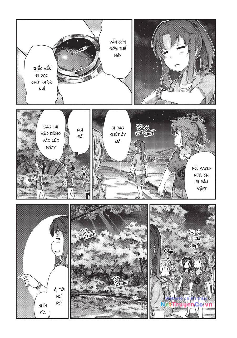 Cuộc Sống Thường Ngày Của Hiền Giả 40 Tuổi Ở Thế Giới Khác: Chapter 53