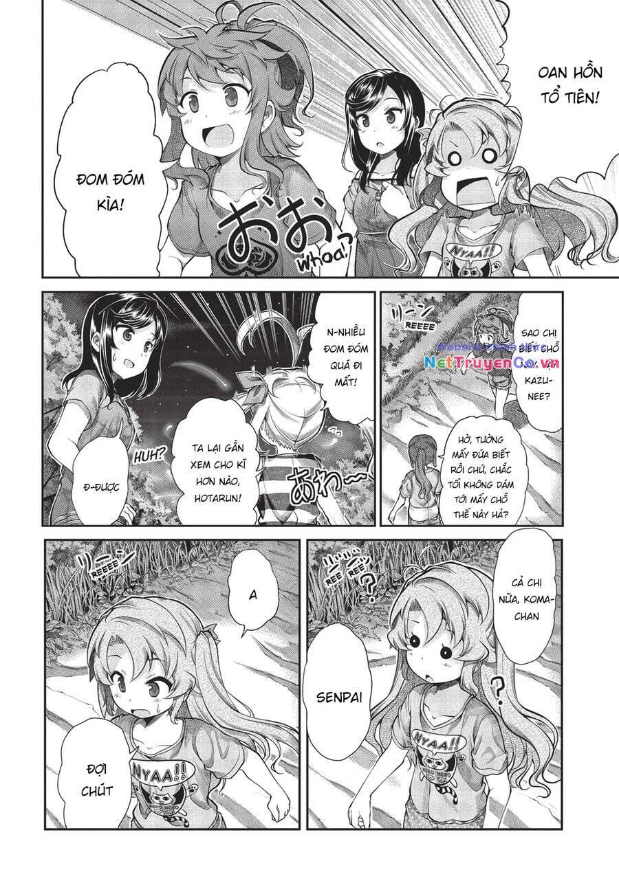 Cuộc Sống Thường Ngày Của Hiền Giả 40 Tuổi Ở Thế Giới Khác: Chapter 53