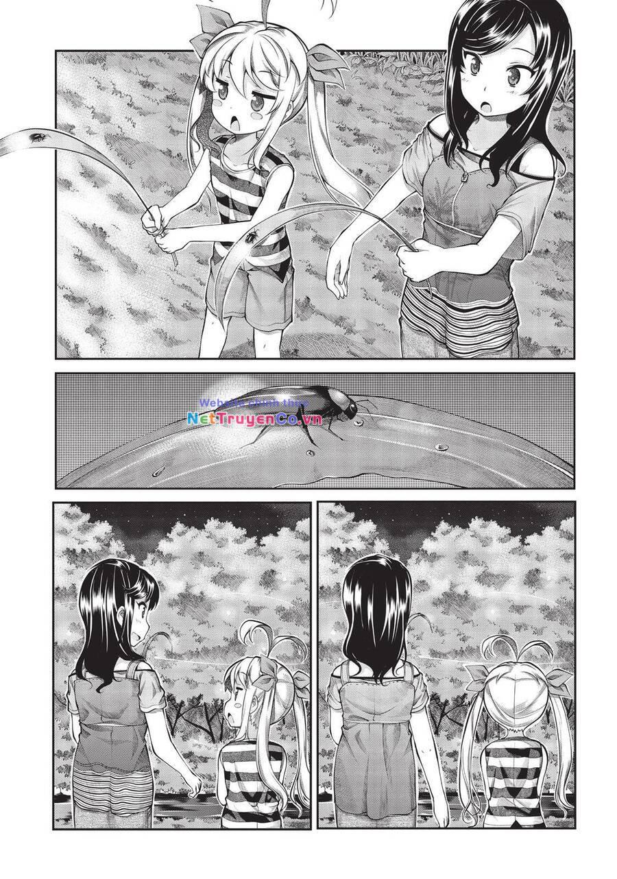 Cuộc Sống Thường Ngày Của Hiền Giả 40 Tuổi Ở Thế Giới Khác: Chapter 53