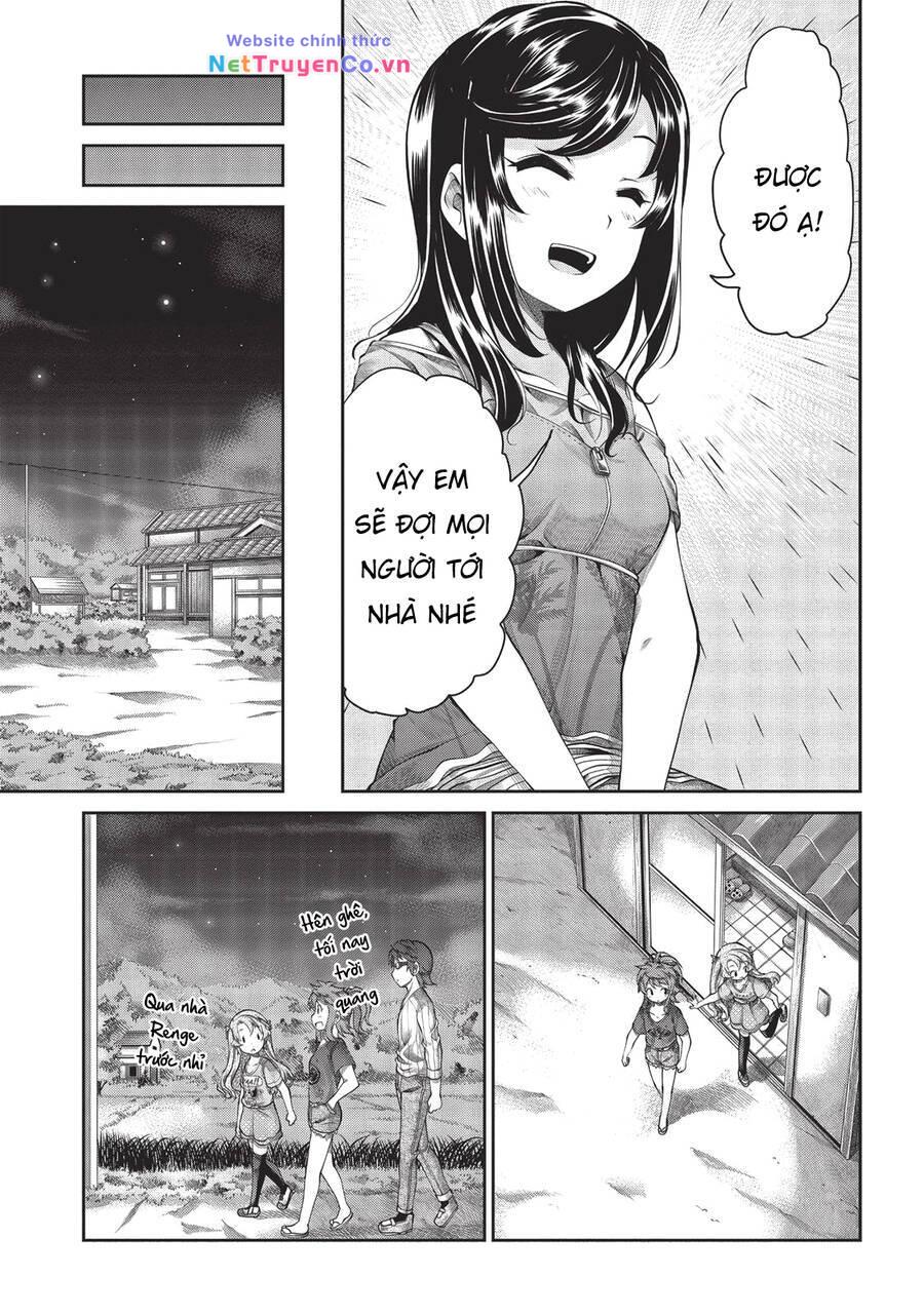 Cuộc Sống Thường Ngày Của Hiền Giả 40 Tuổi Ở Thế Giới Khác: Chapter 53